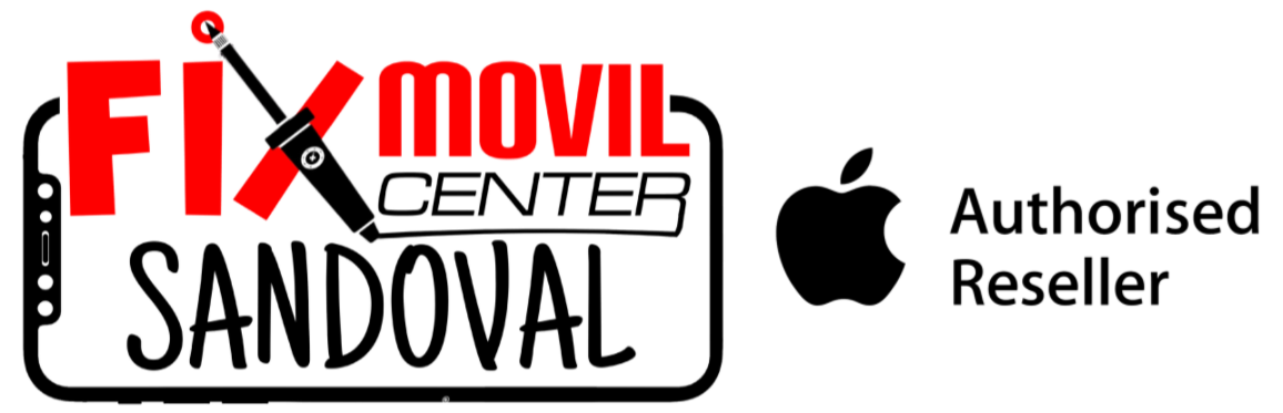 Fix Movil Center Sandoval